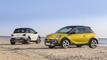 Opel Adam Unlimited