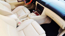 2002 VW Passat W8