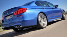 2012 BMW M5 F10 production pics leaked, 640, 15.06.2011