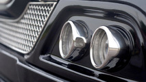 Carlsson CGL45 based on Mercedes-Benz GL Grand Edition 04.08.2011