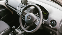 Skoda Citigo Black Edition