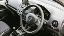 Skoda Citigo Black Edition