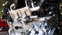 2016 3.6-liter Pentastar V6