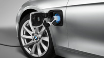 BMW 330e