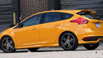 Ford Focus ST by Ford Performance