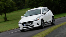 Mazda2 Sport Black special edition
