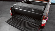 Nissan Titan XD Accessories