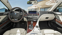 2012 BMW 6-Series Individual - 1.7.2011