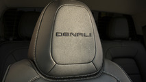 2017 GMC Canyon Denali