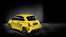 Abarth 695 Biposto Record