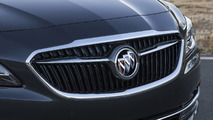 2017 Buick LaCrosse