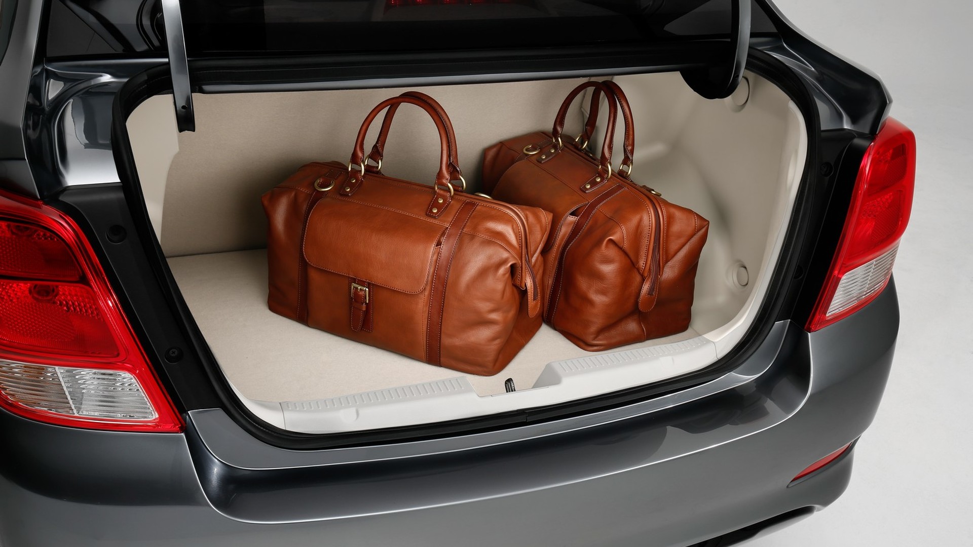 Chevrolet Essentia concept