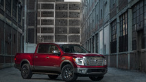 Nissan Titan