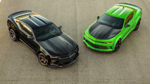 2017 Chevy Camaro 1LE