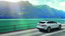 2016 Jaguar F-PACE