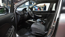 Suzuki at 2015 IAA