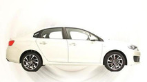 Citroen C-Quatre