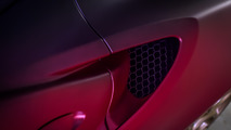 Alfa Romeo 4C La Furiosa