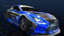 Lexus RC F GT3