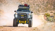 Toyota Tonka 4Runner concept