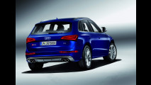 Audi SQ5 TDI
