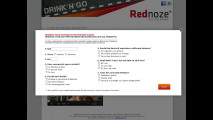 Rednoze