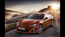Totyota GT86