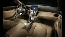 Cadillac CTS
