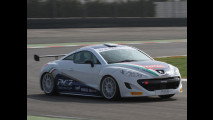 Peugeot RCZ Racing Cup