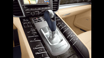 Porsche Panamera: soluzioni tecniche inedite
