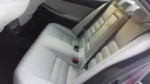 Lexus IS Hybrid Luxury, test di consumo reale Roma-Forlì