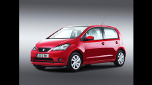 Seat Mii 5 porte