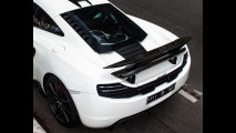 DMC McLaren 12C Velocita Wind Edition