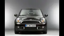 MINI Cabrio Highgate