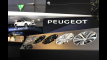Peugeot al Salone di Ginevra 2013