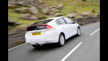 Honda Insight Hybrid