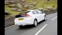 Honda Insight Hybrid