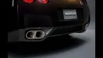 Nissan GT-R SpecV al Salone di Ginevra 2009