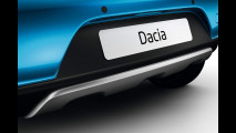 Dacia Lodgy Stepway