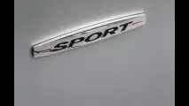 Mercedes-Benz CLA 250 Premium Supersport