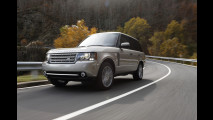Range Rover Autobiography 2010
