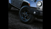 Jeep Wrangler Black Edition II
