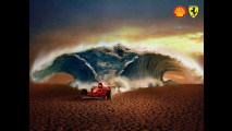 Shell, la storia