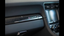 Porsche 911 Turbo S Exclusive GB Edition