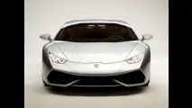 Lamborghini LP 610-4 Huracán