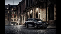 Nuova Volvo XC90