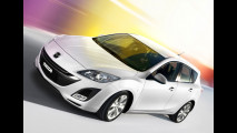 Mazda3 i-Stop	  