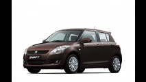 Suzuki Swift Style-S 