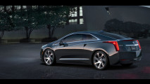 Cadillac ELR