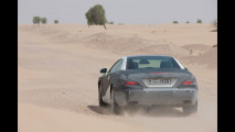 Nuova Mercedes SL, le prime foto ufficiali